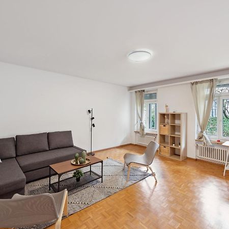 Spacious Apartments In The Heart Of Zurich Zltwg66 エクステリア 写真