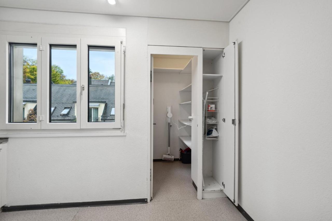 Spacious Apartments In The Heart Of Zurich Zltwg66 エクステリア 写真