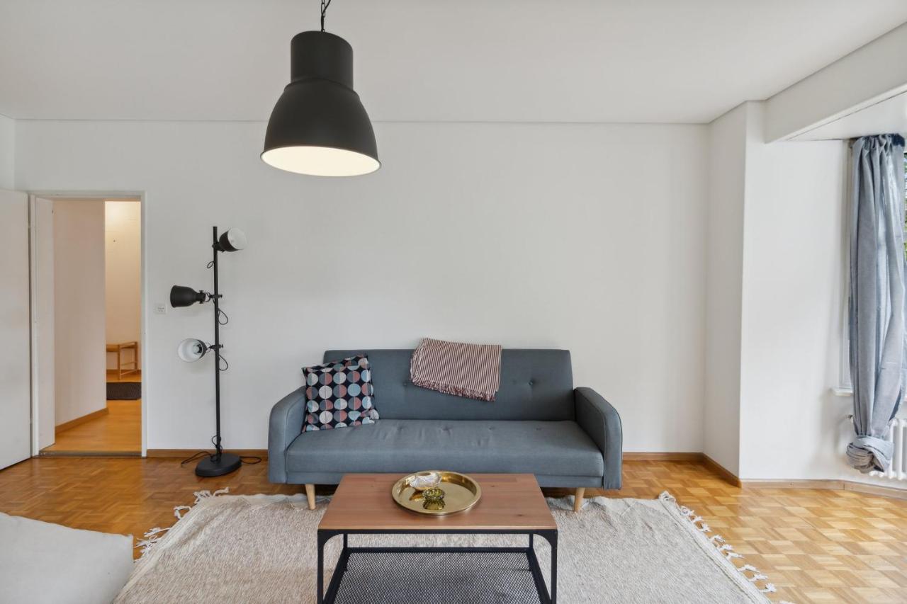 Spacious Apartments In The Heart Of Zurich Zltwg66 エクステリア 写真