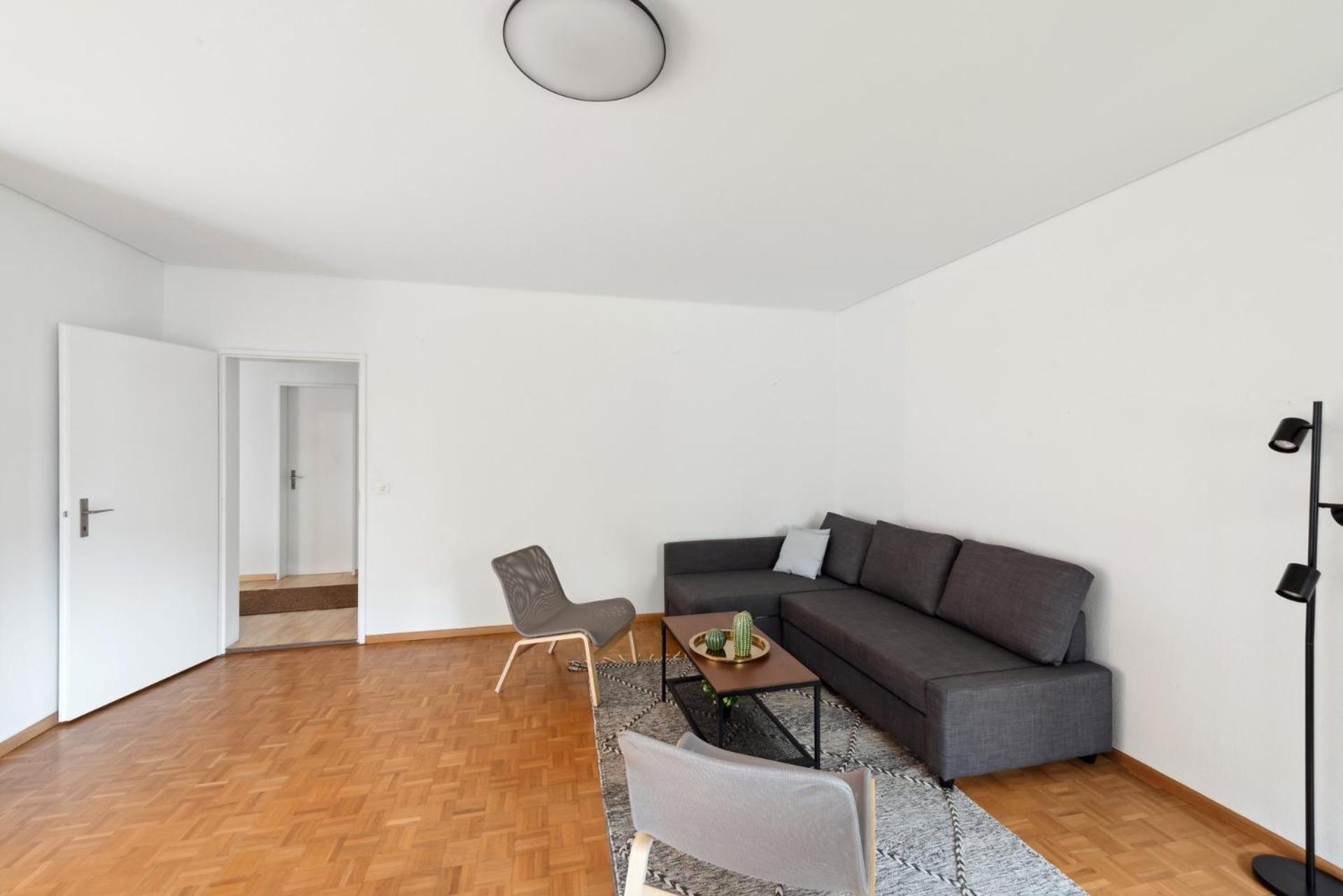 Spacious Apartments In The Heart Of Zurich Zltwg66 エクステリア 写真