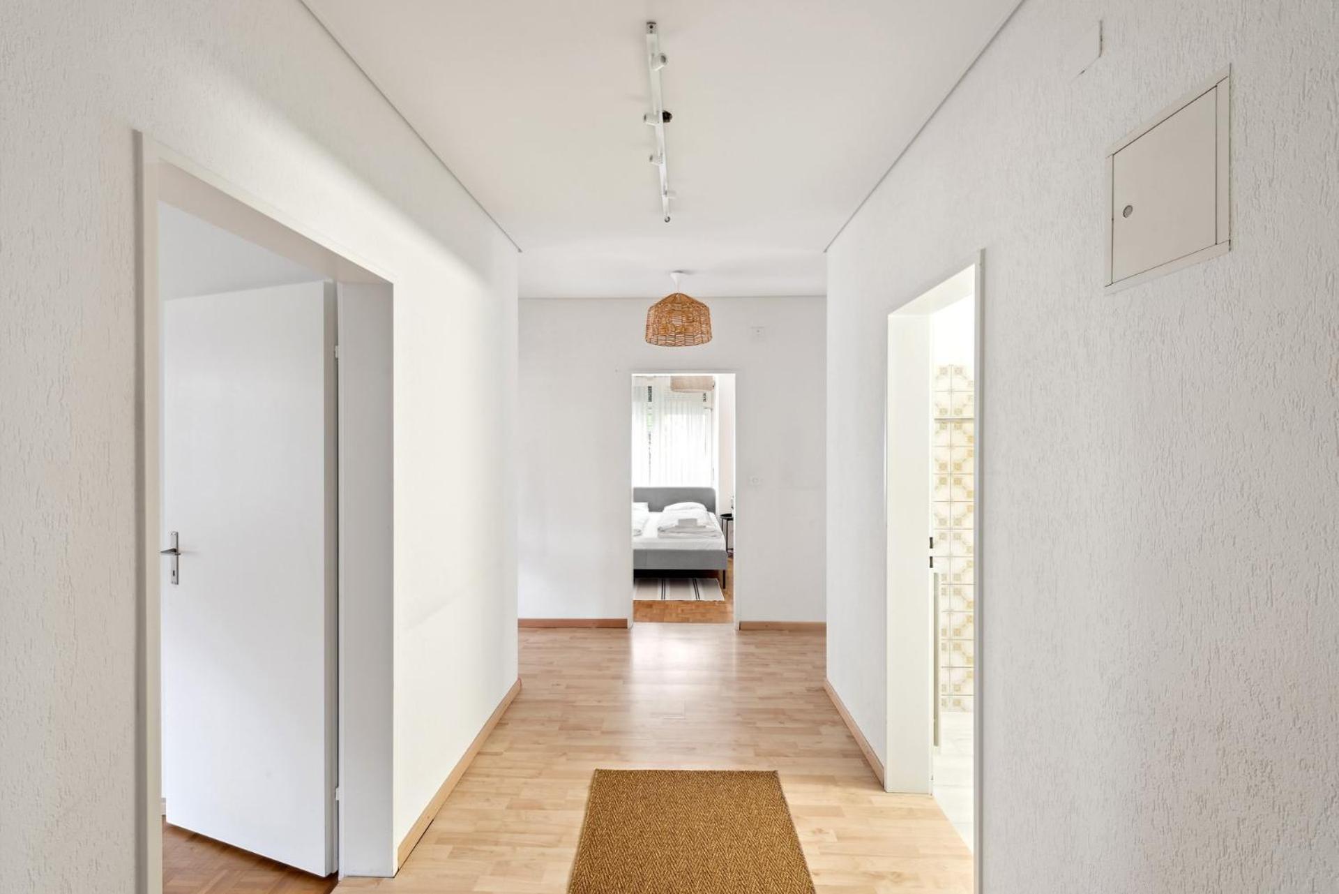 Spacious Apartments In The Heart Of Zurich Zltwg66 エクステリア 写真