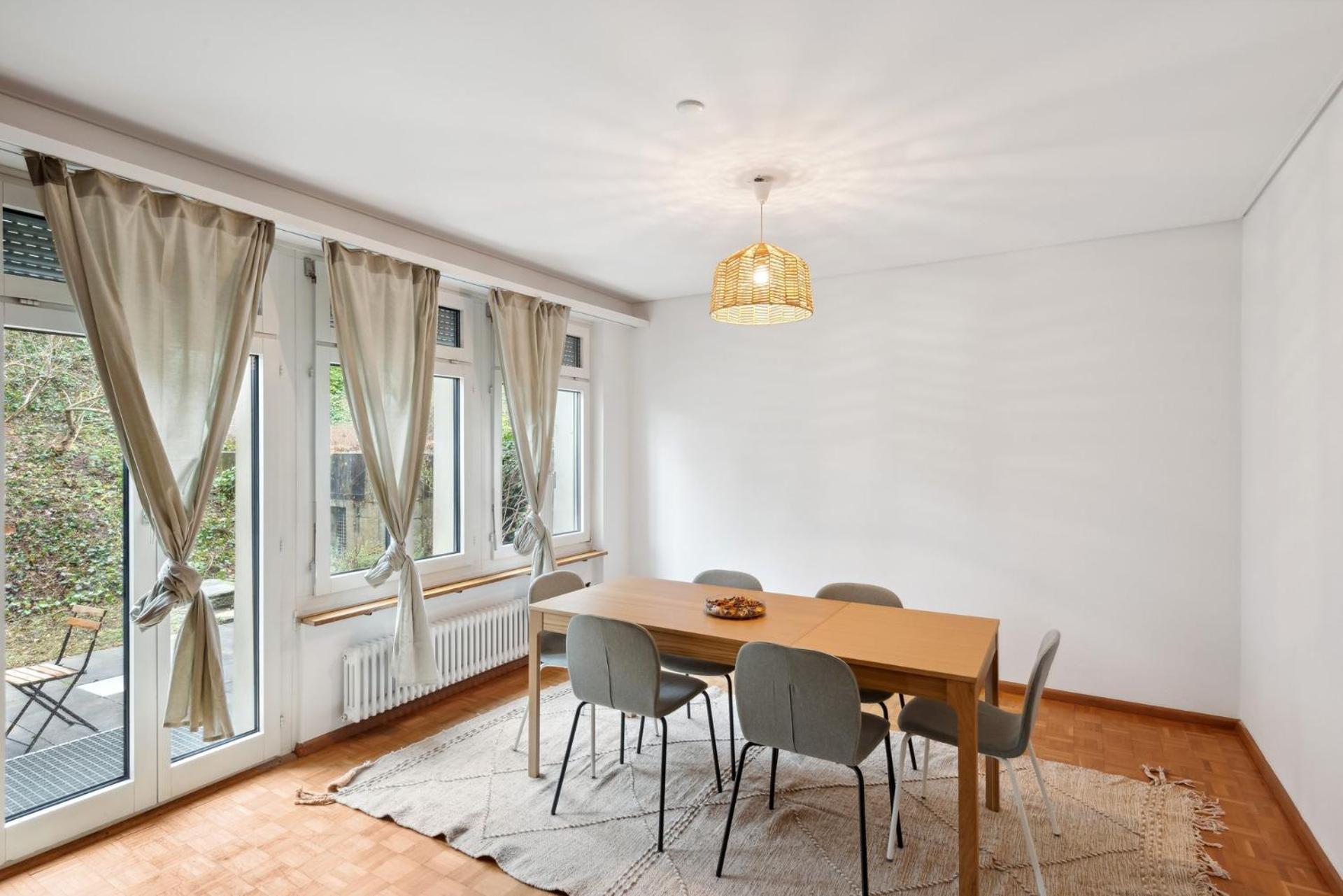 Spacious Apartments In The Heart Of Zurich Zltwg66 エクステリア 写真