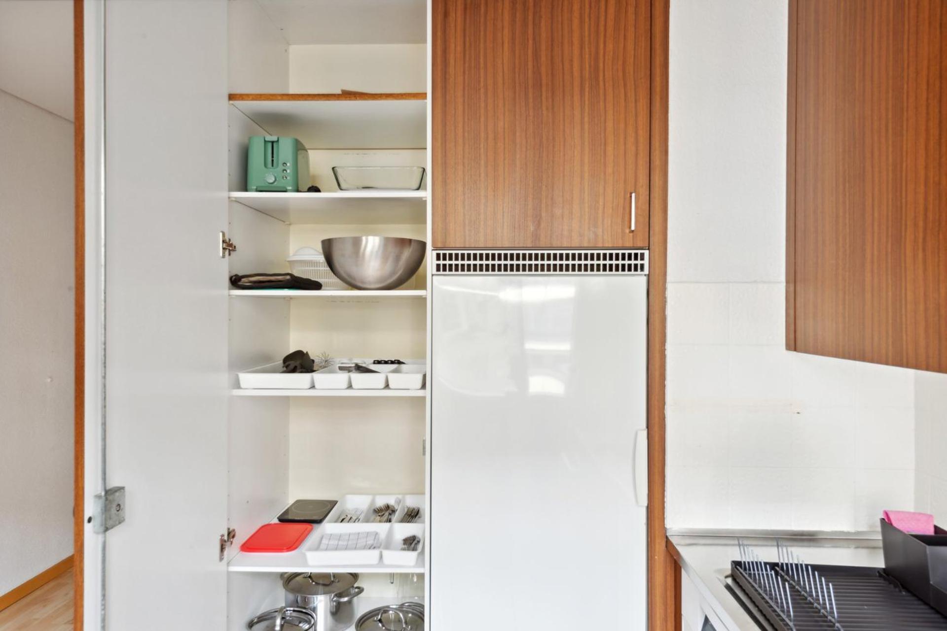 Spacious Apartments In The Heart Of Zurich Zltwg66 エクステリア 写真