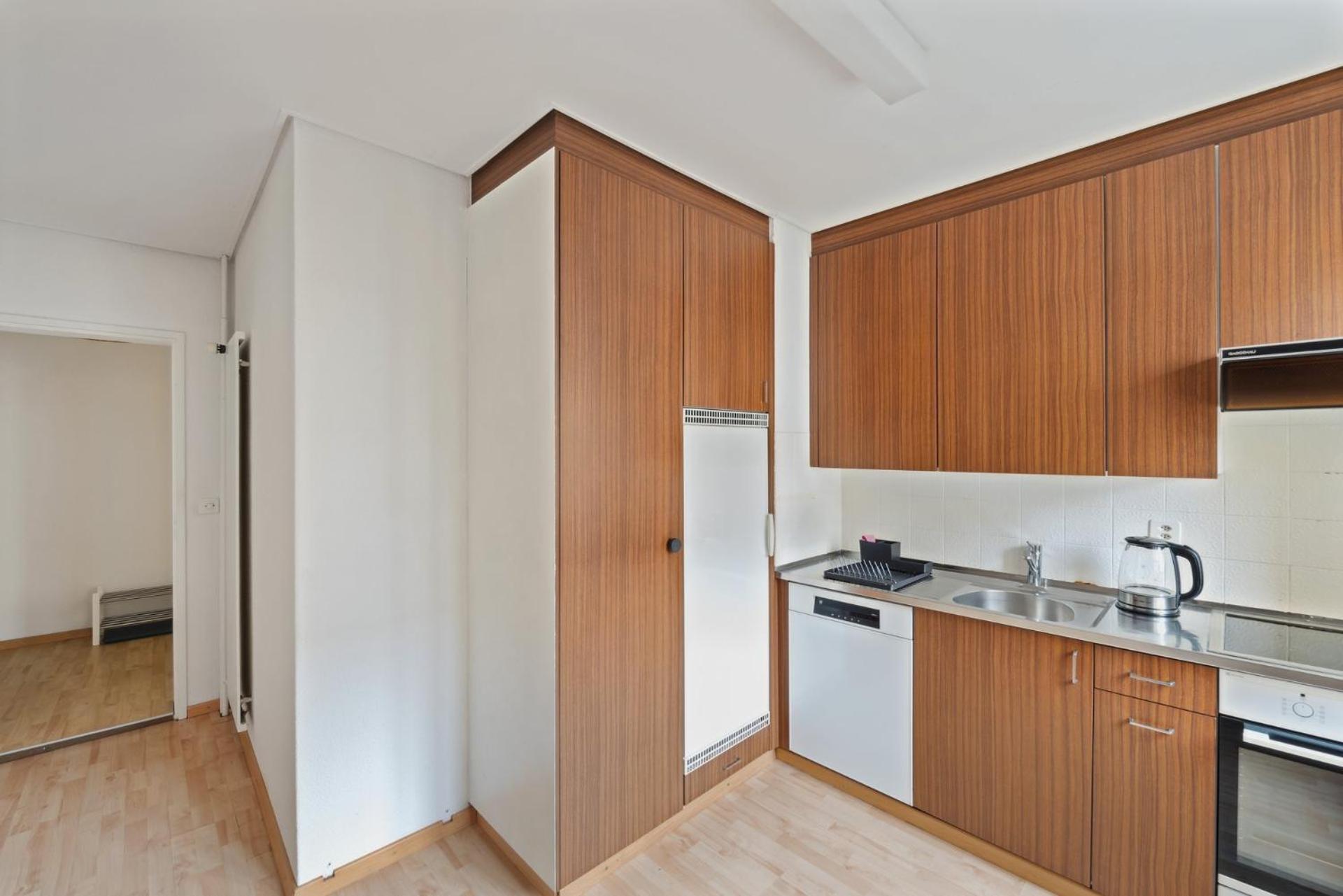 Spacious Apartments In The Heart Of Zurich Zltwg66 エクステリア 写真