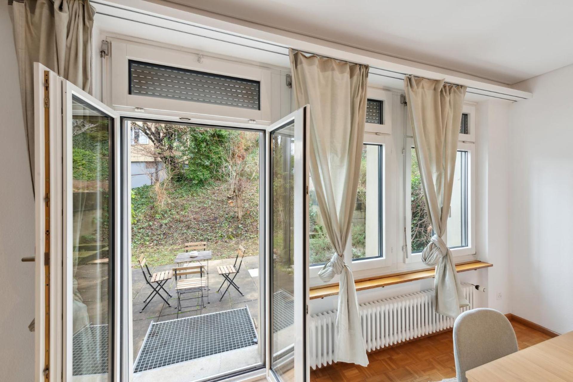 Spacious Apartments In The Heart Of Zurich Zltwg66 エクステリア 写真
