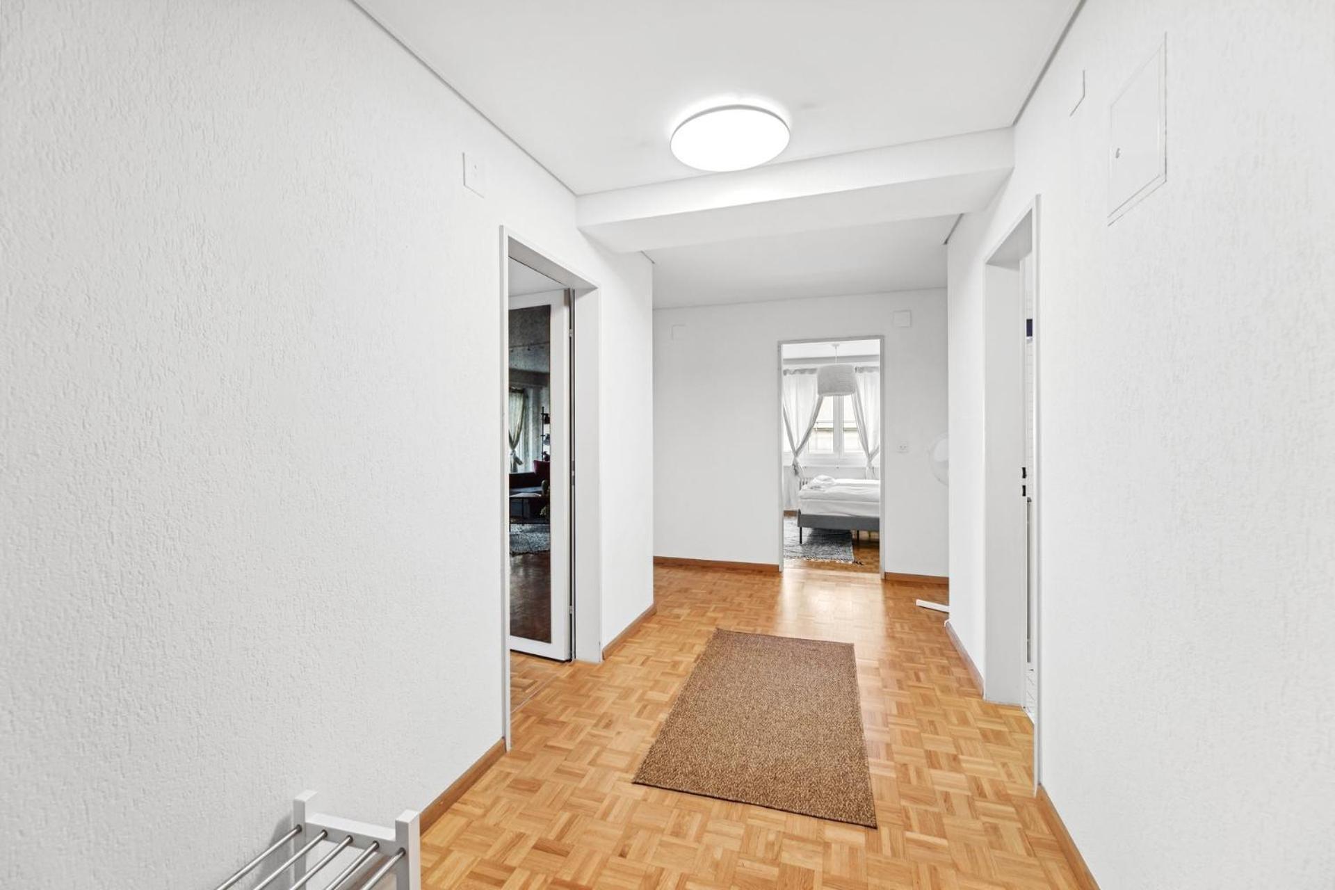 Spacious Apartments In The Heart Of Zurich Zltwg66 エクステリア 写真
