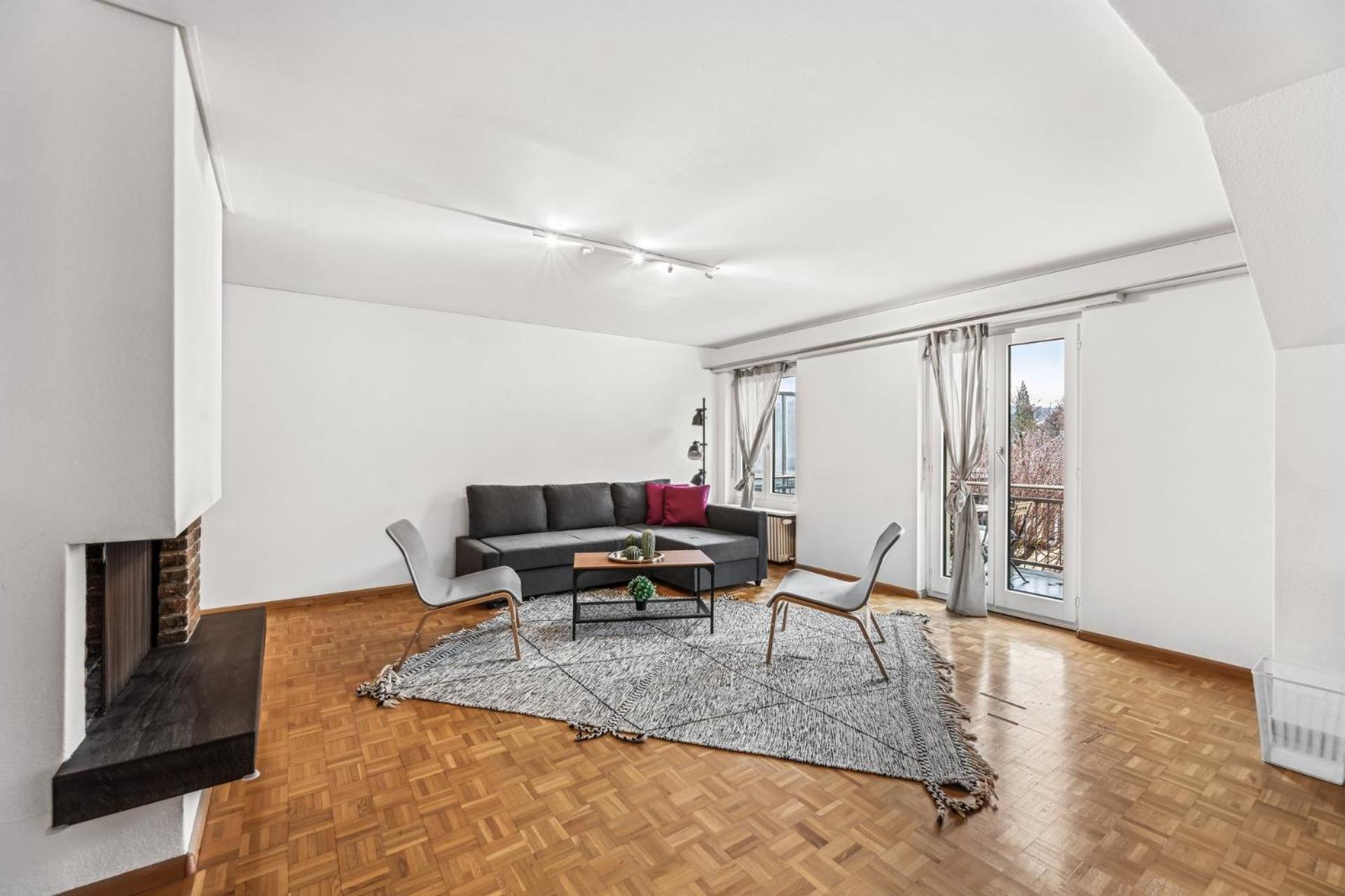 Spacious Apartments In The Heart Of Zurich Zltwg66 エクステリア 写真