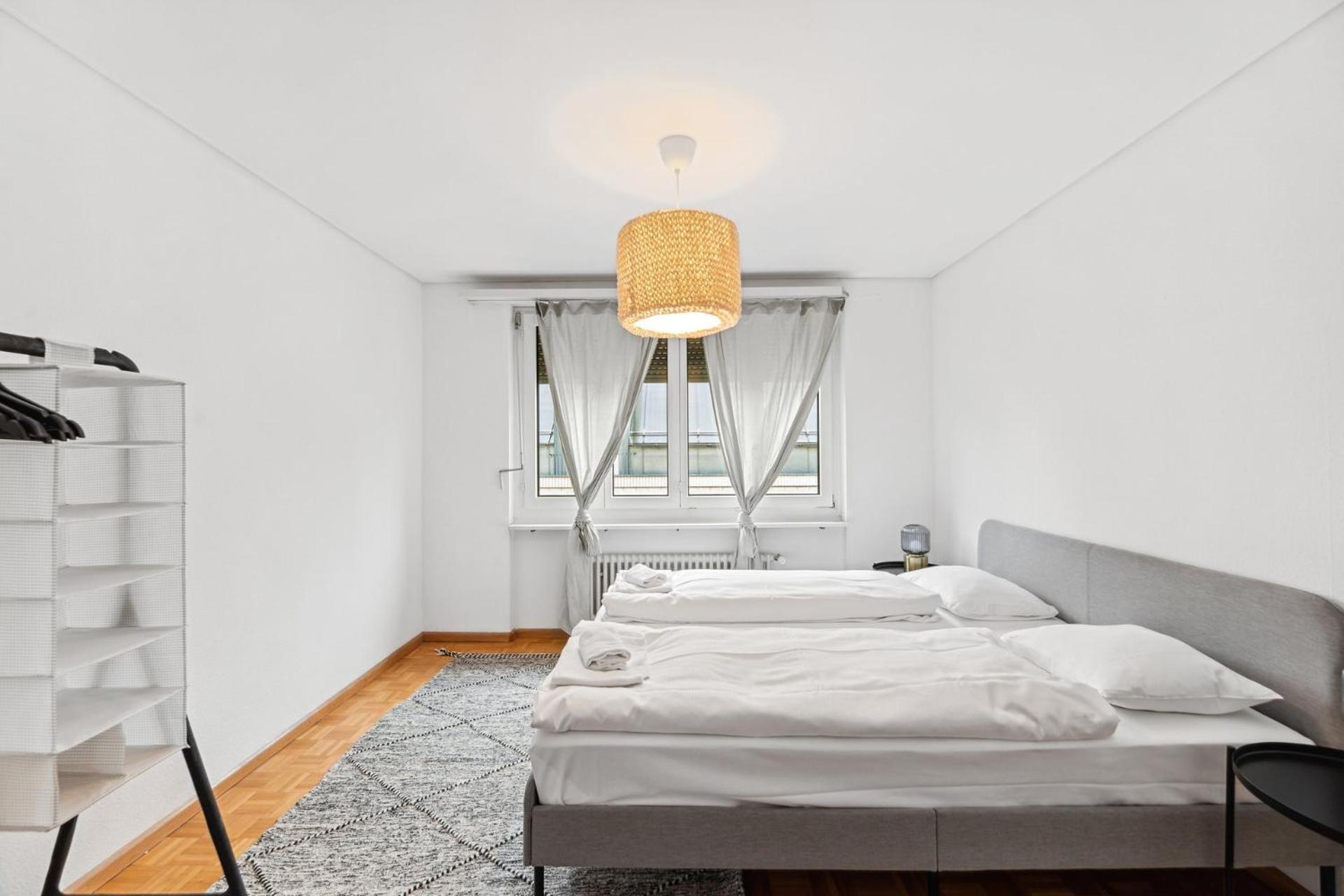 Spacious Apartments In The Heart Of Zurich Zltwg66 エクステリア 写真