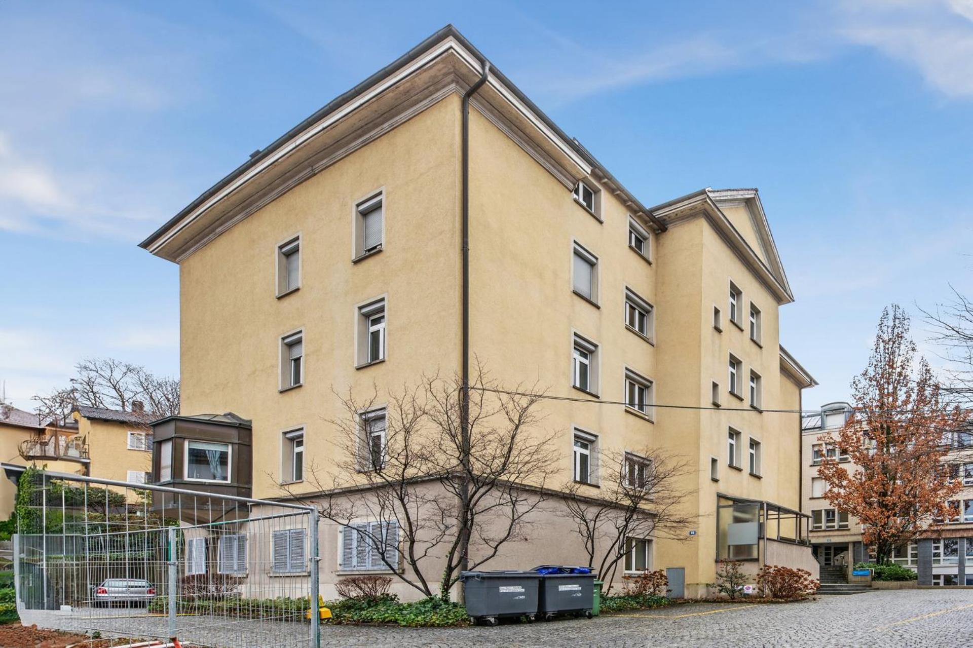 Spacious Apartments In The Heart Of Zurich Zltwg66 エクステリア 写真