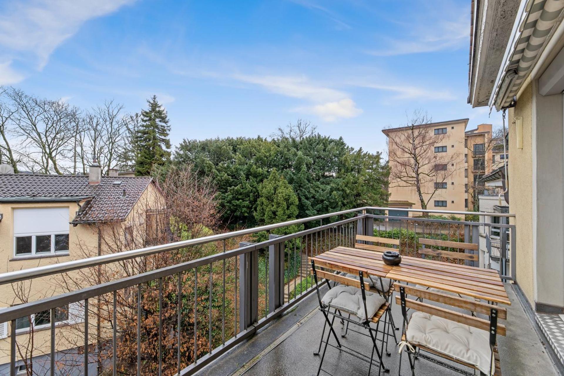 Spacious Apartments In The Heart Of Zurich Zltwg66 エクステリア 写真