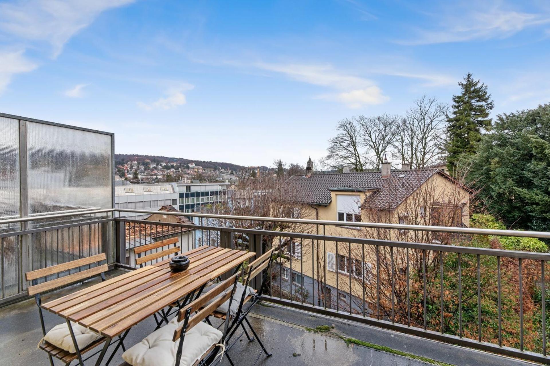 Spacious Apartments In The Heart Of Zurich Zltwg66 エクステリア 写真