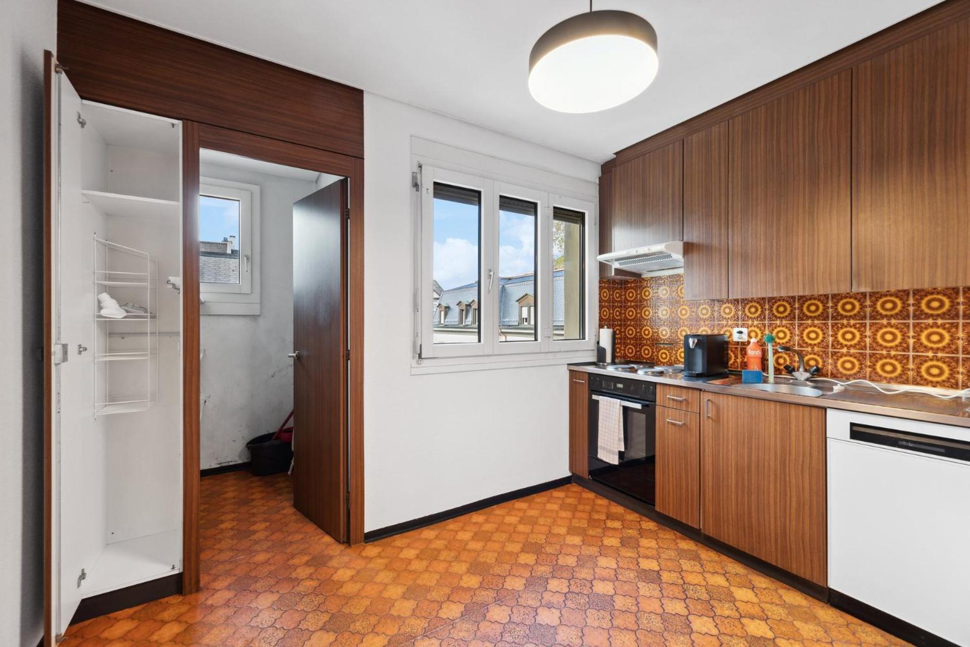 Spacious Apartments In The Heart Of Zurich Zltwg66 エクステリア 写真