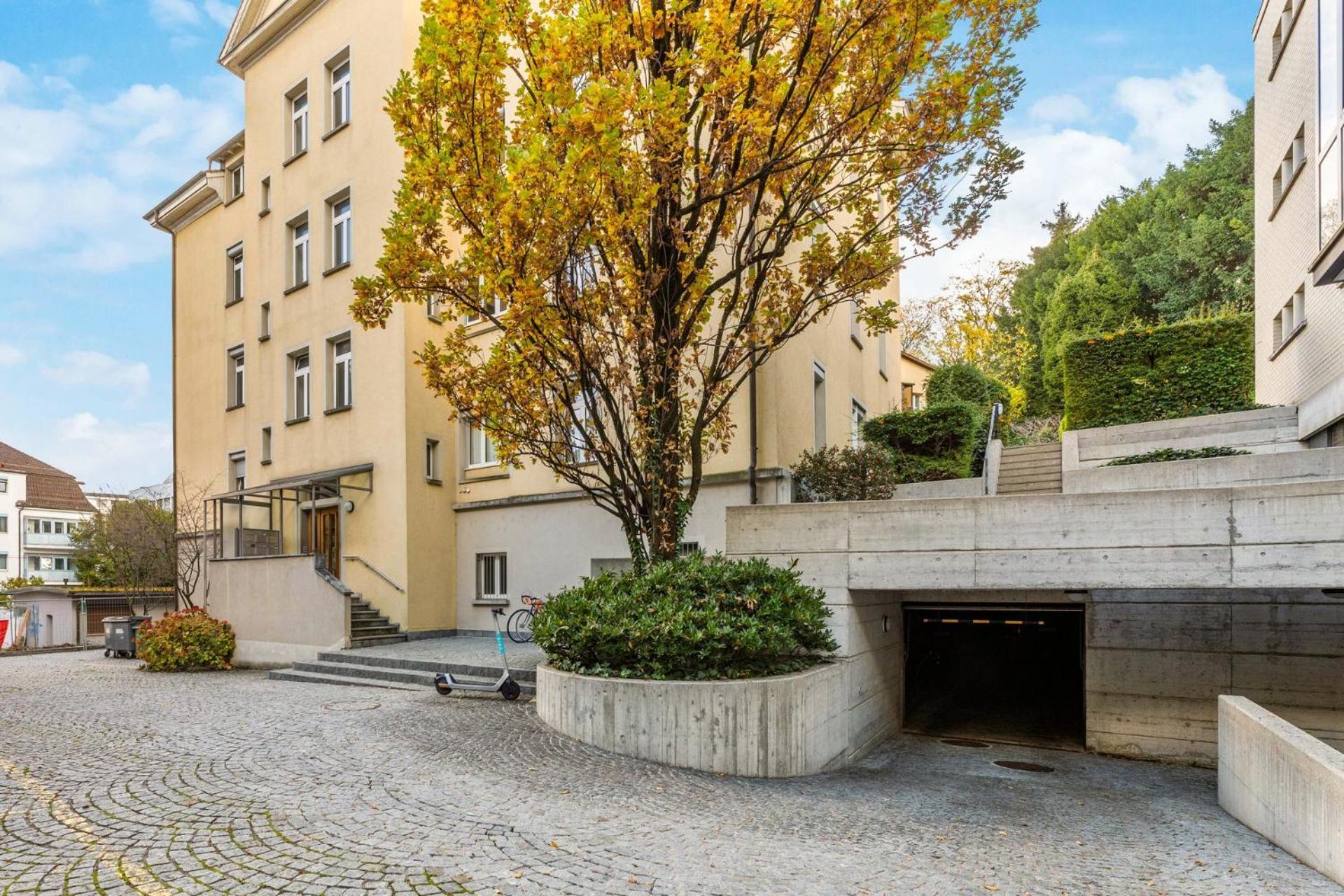 Spacious Apartments In The Heart Of Zurich Zltwg66 エクステリア 写真