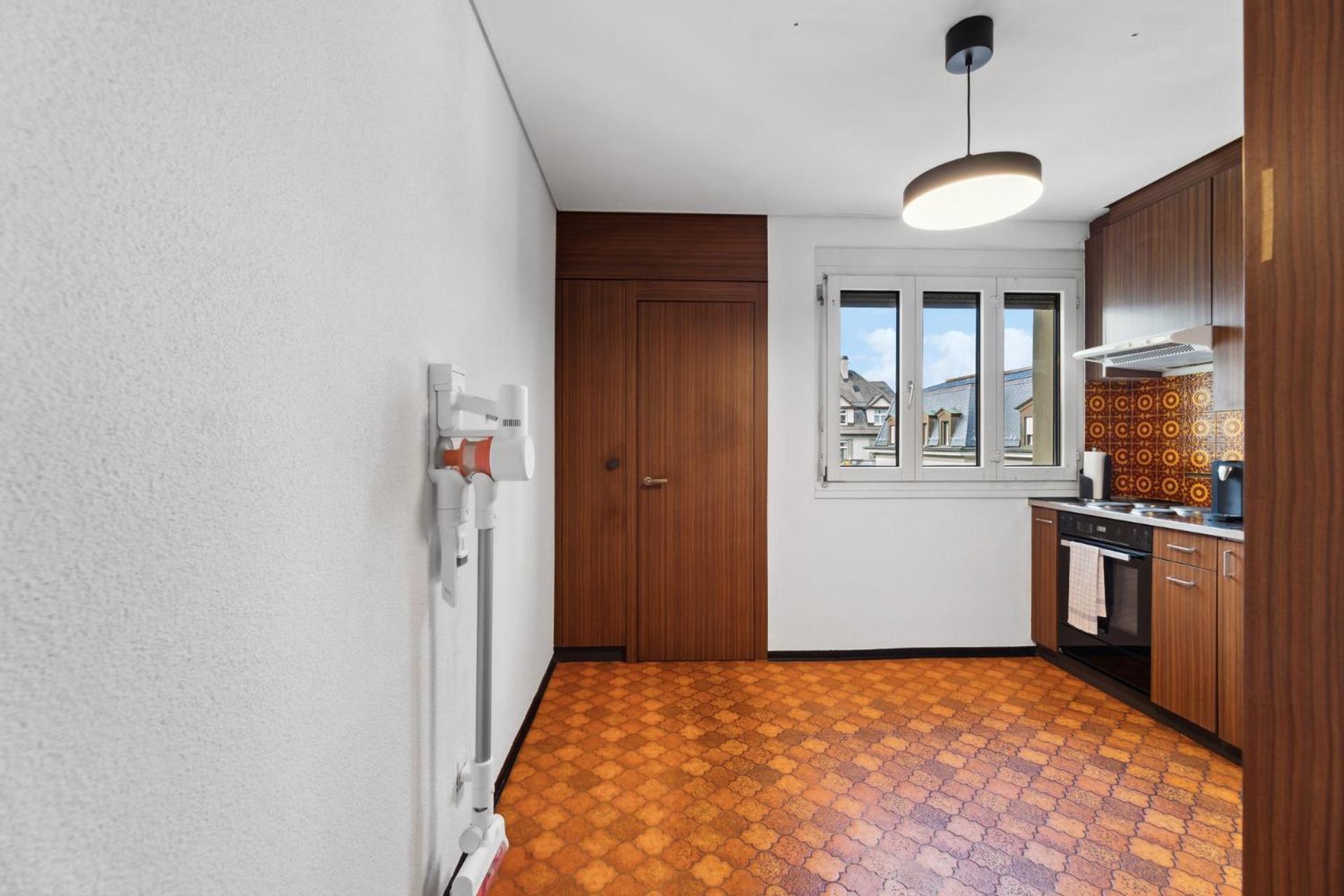 Spacious Apartments In The Heart Of Zurich Zltwg66 エクステリア 写真