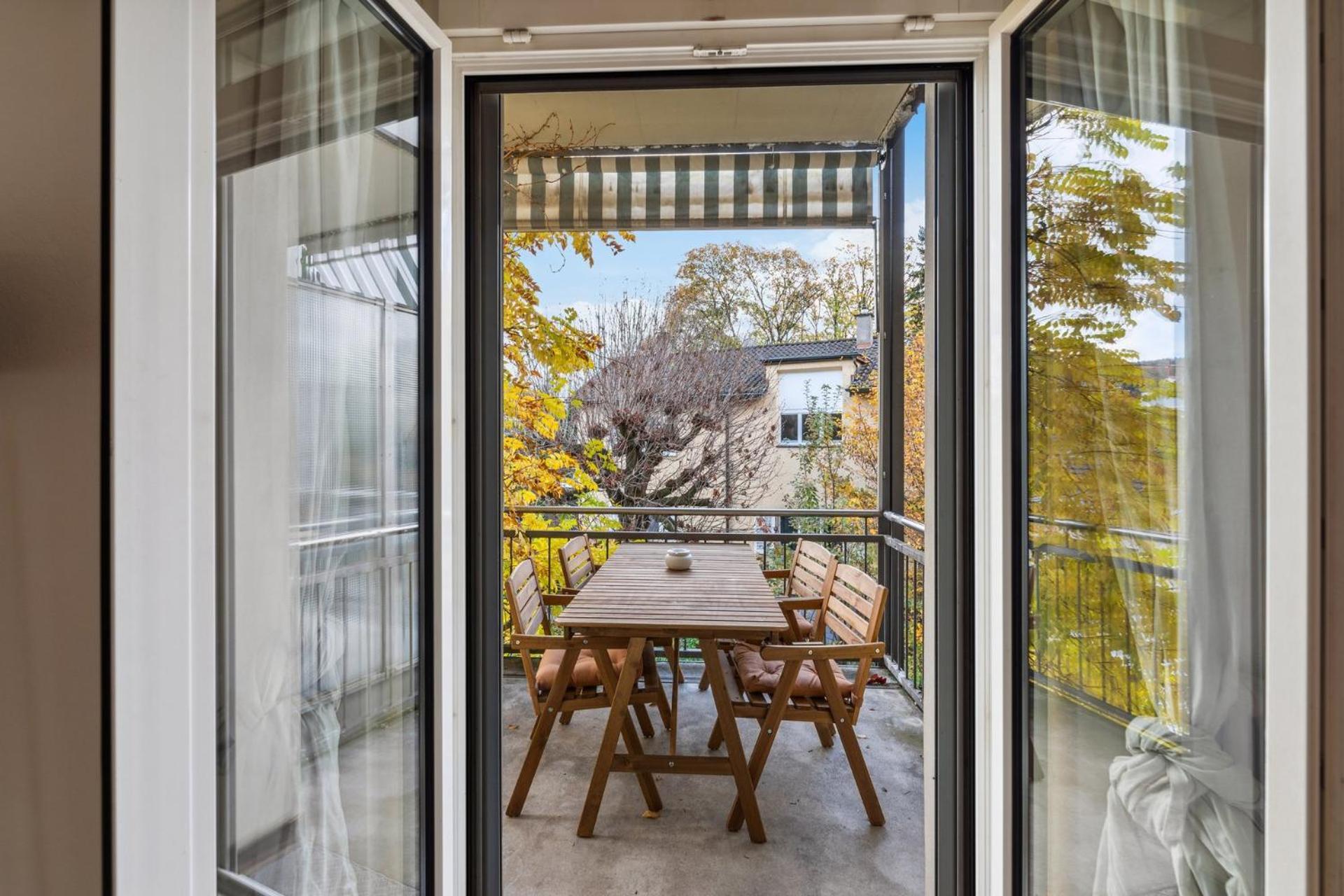 Spacious Apartments In The Heart Of Zurich Zltwg66 エクステリア 写真