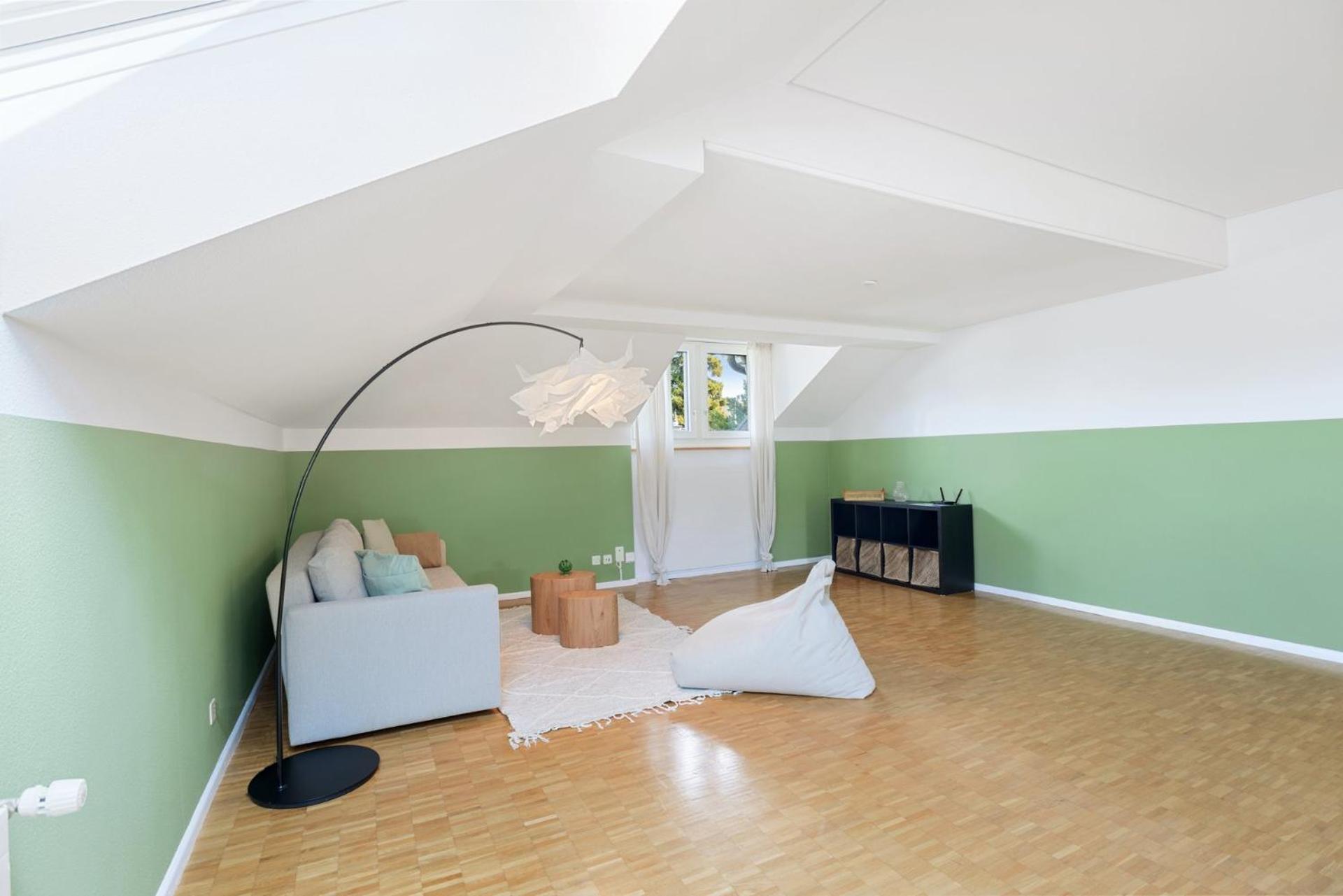 Spacious Apartments In The Heart Of Zurich Zltwg66 エクステリア 写真