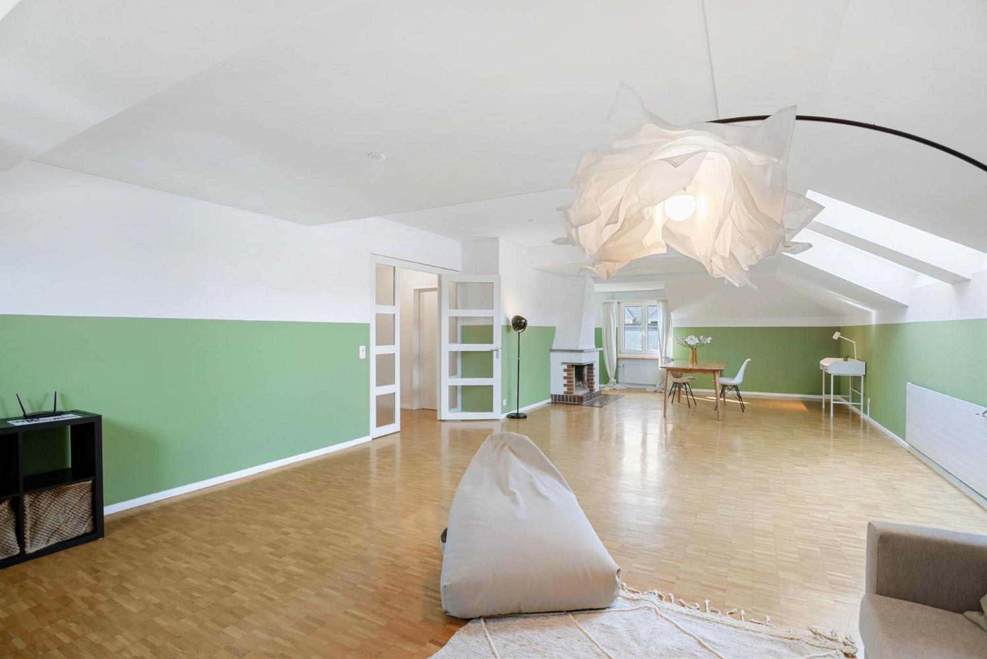 Spacious Apartments In The Heart Of Zurich Zltwg66 エクステリア 写真