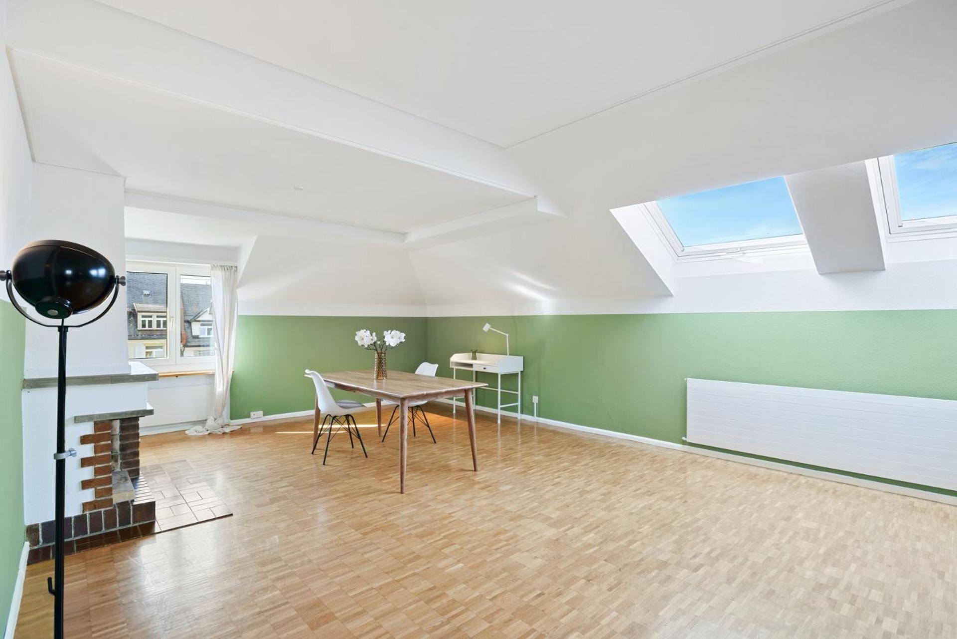 Spacious Apartments In The Heart Of Zurich Zltwg66 エクステリア 写真