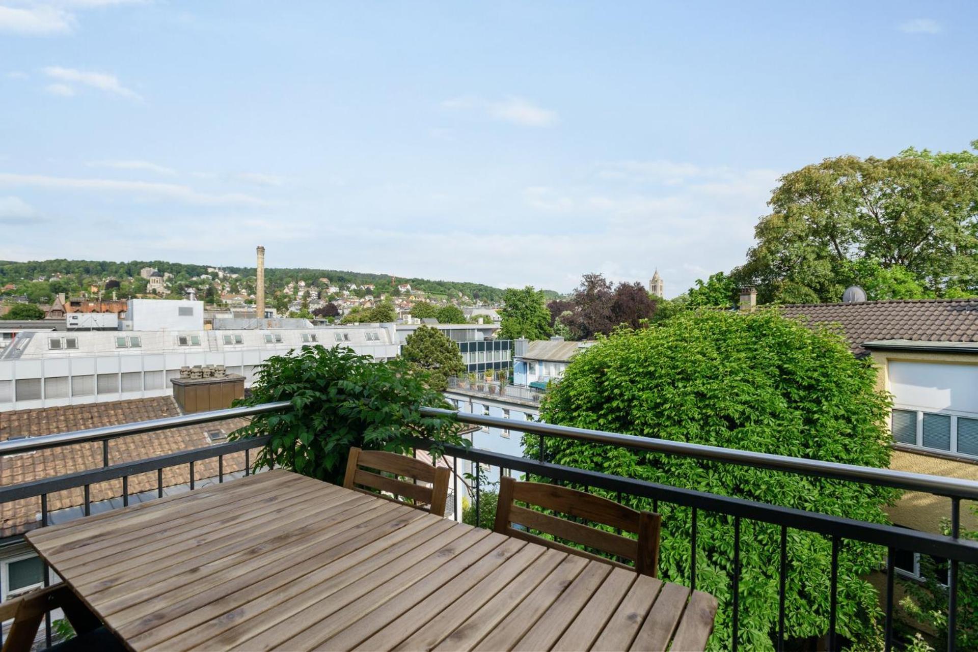 Spacious Apartments In The Heart Of Zurich Zltwg66 エクステリア 写真