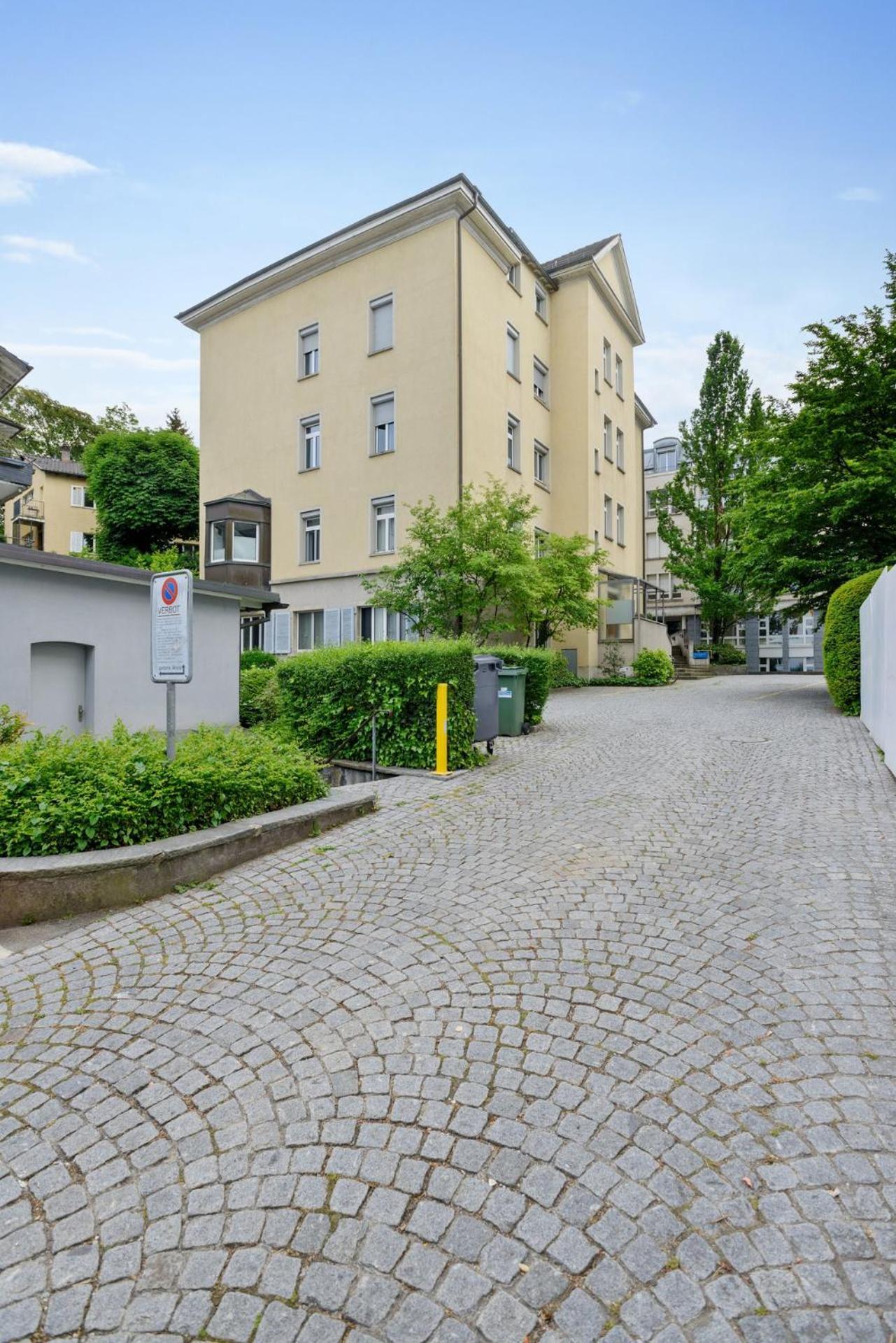 Spacious Apartments In The Heart Of Zurich Zltwg66 エクステリア 写真