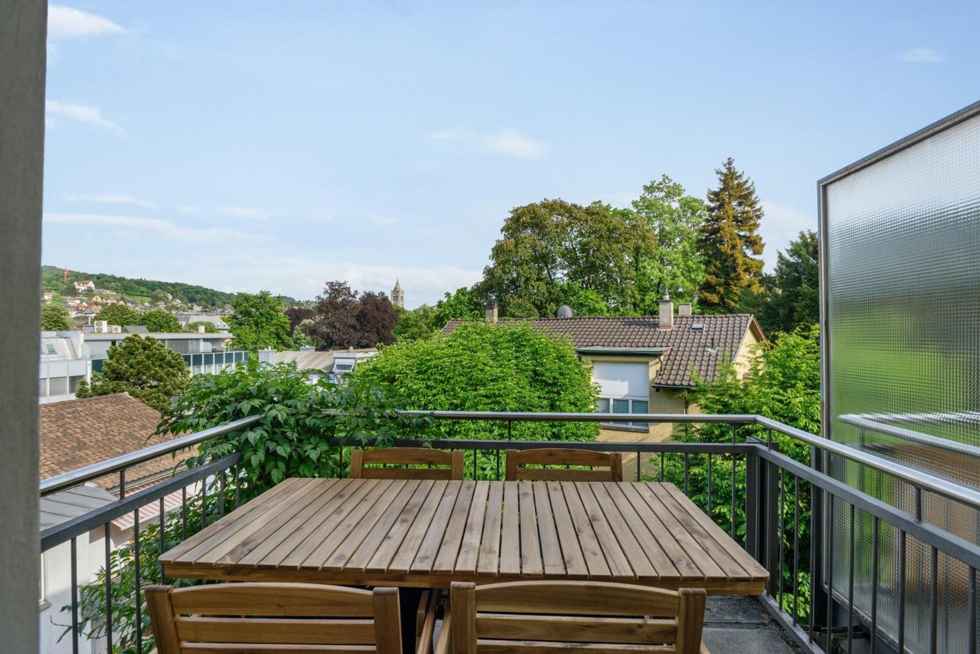 Spacious Apartments In The Heart Of Zurich Zltwg66 エクステリア 写真