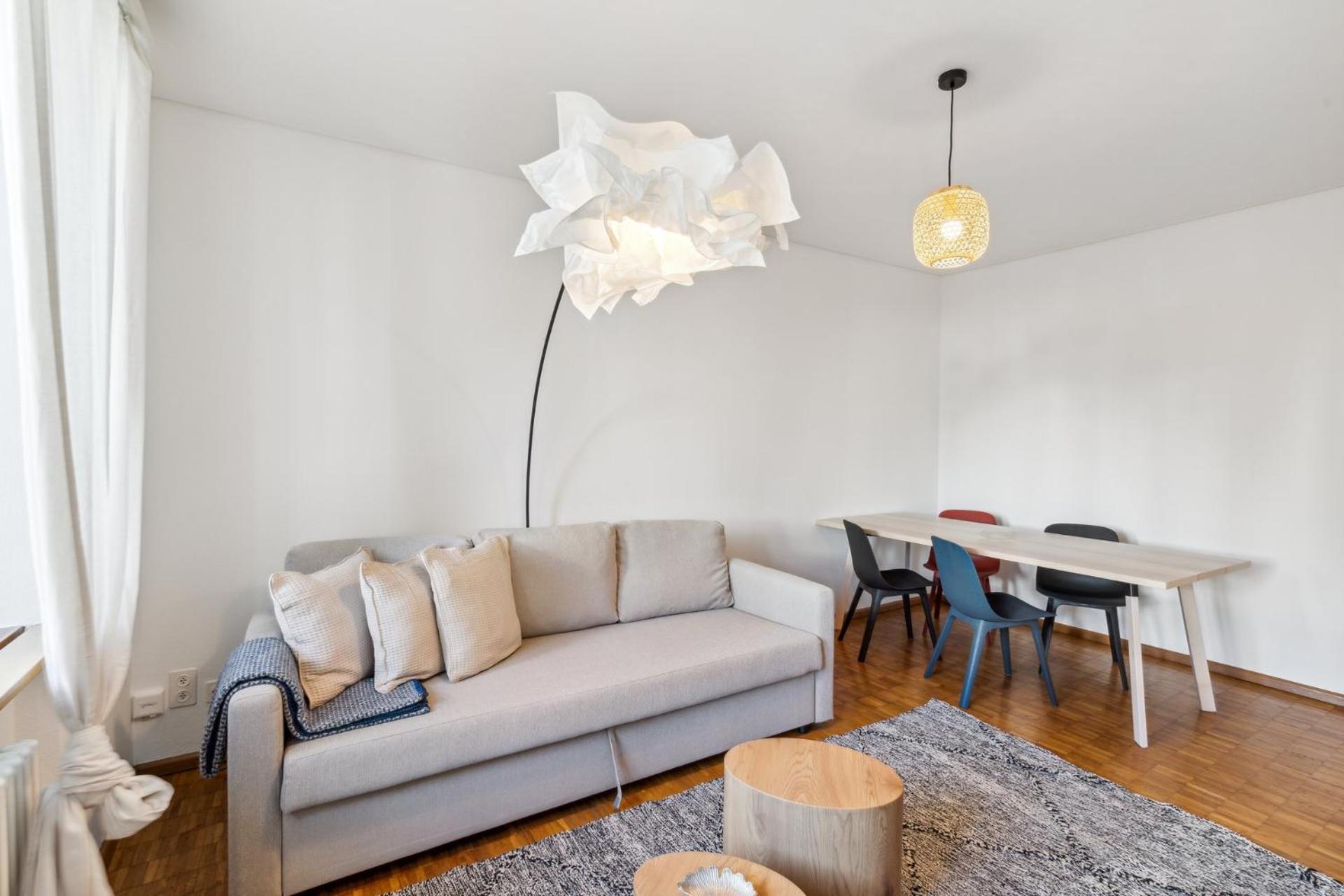 Spacious Apartments In The Heart Of Zurich Zltwg66 エクステリア 写真