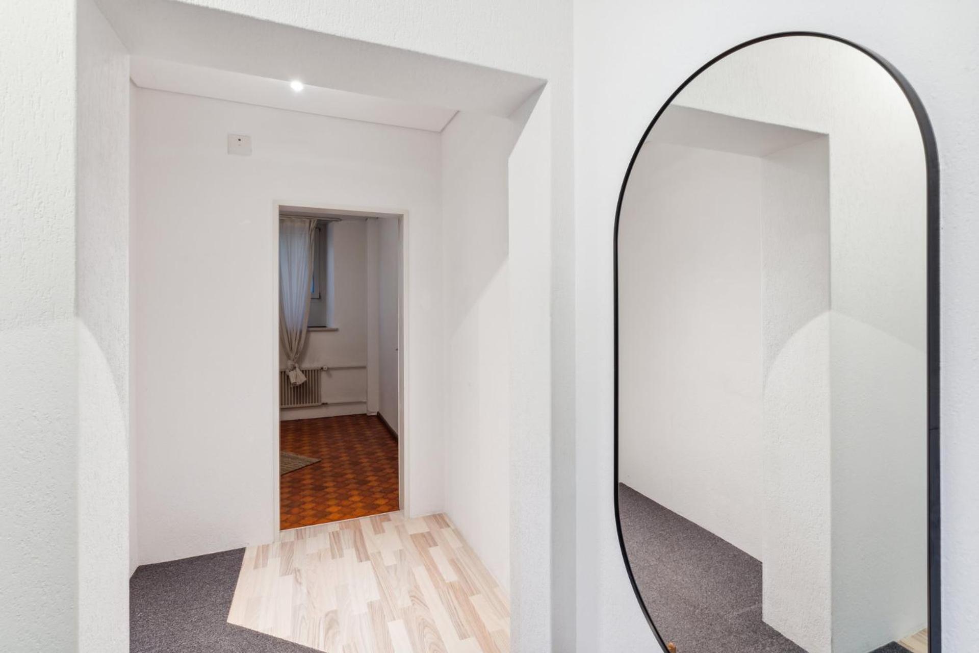 Spacious Apartments In The Heart Of Zurich Zltwg66 エクステリア 写真
