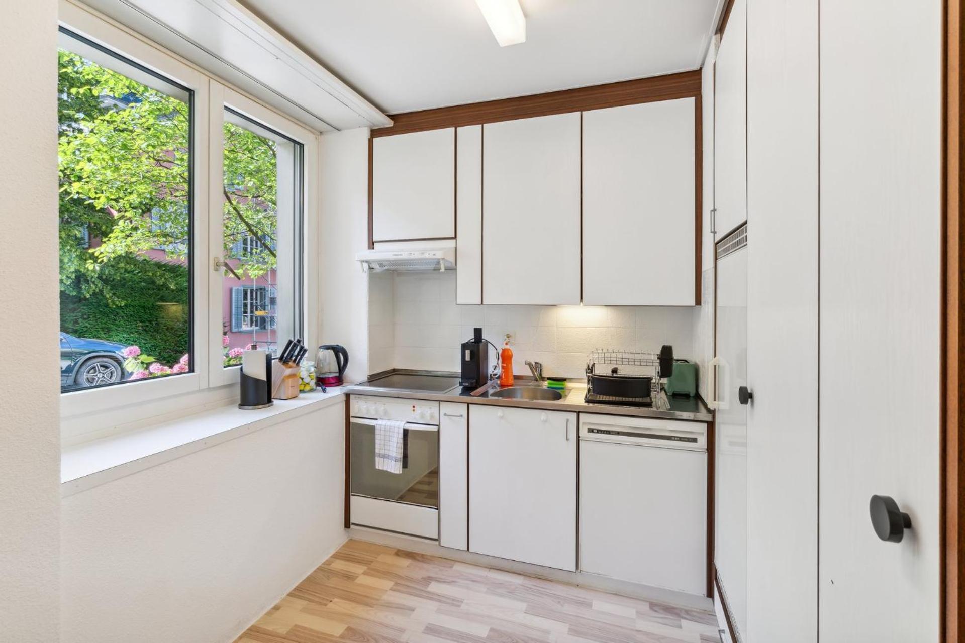 Spacious Apartments In The Heart Of Zurich Zltwg66 エクステリア 写真