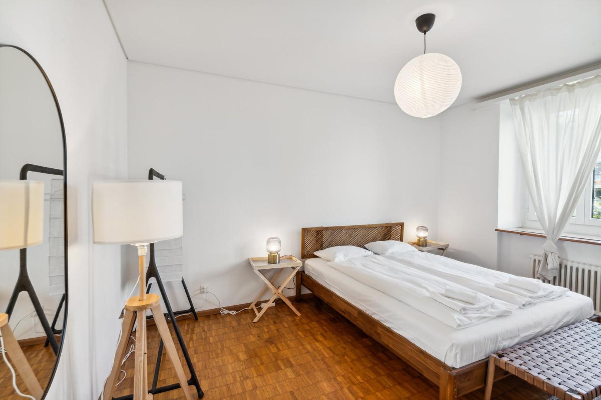 Spacious Apartments In The Heart Of Zurich Zltwg66 エクステリア 写真