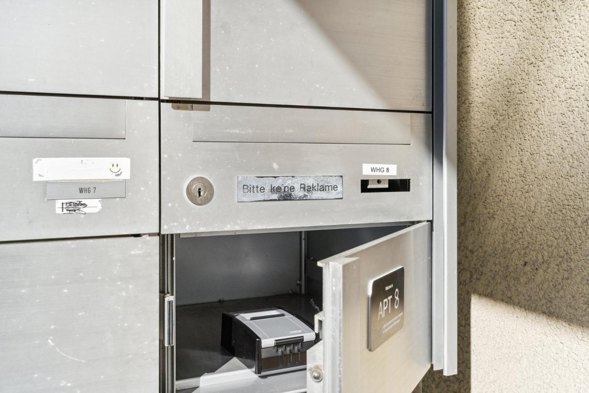 Spacious Apartments In The Heart Of Zurich Zltwg66 エクステリア 写真