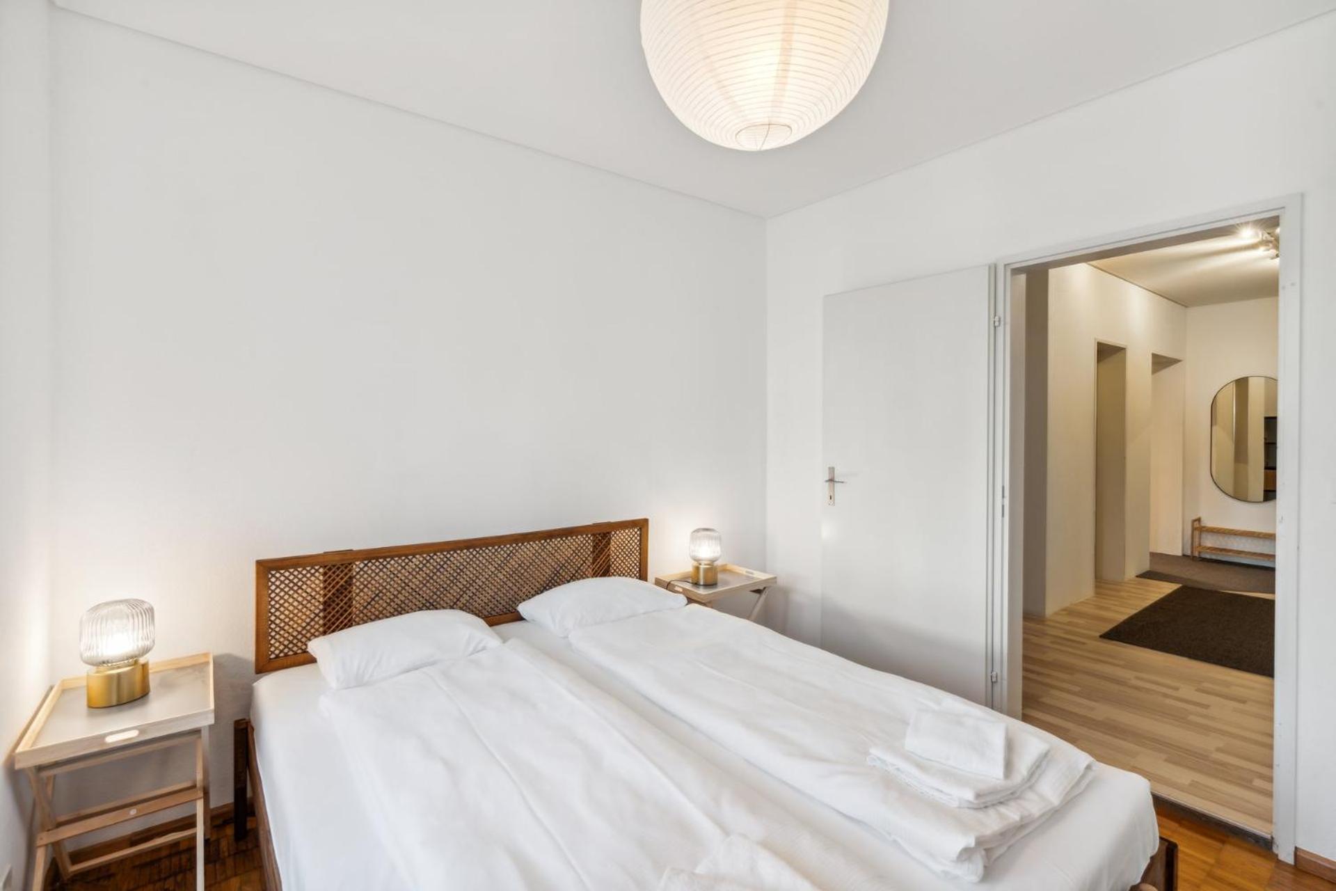 Spacious Apartments In The Heart Of Zurich Zltwg66 エクステリア 写真