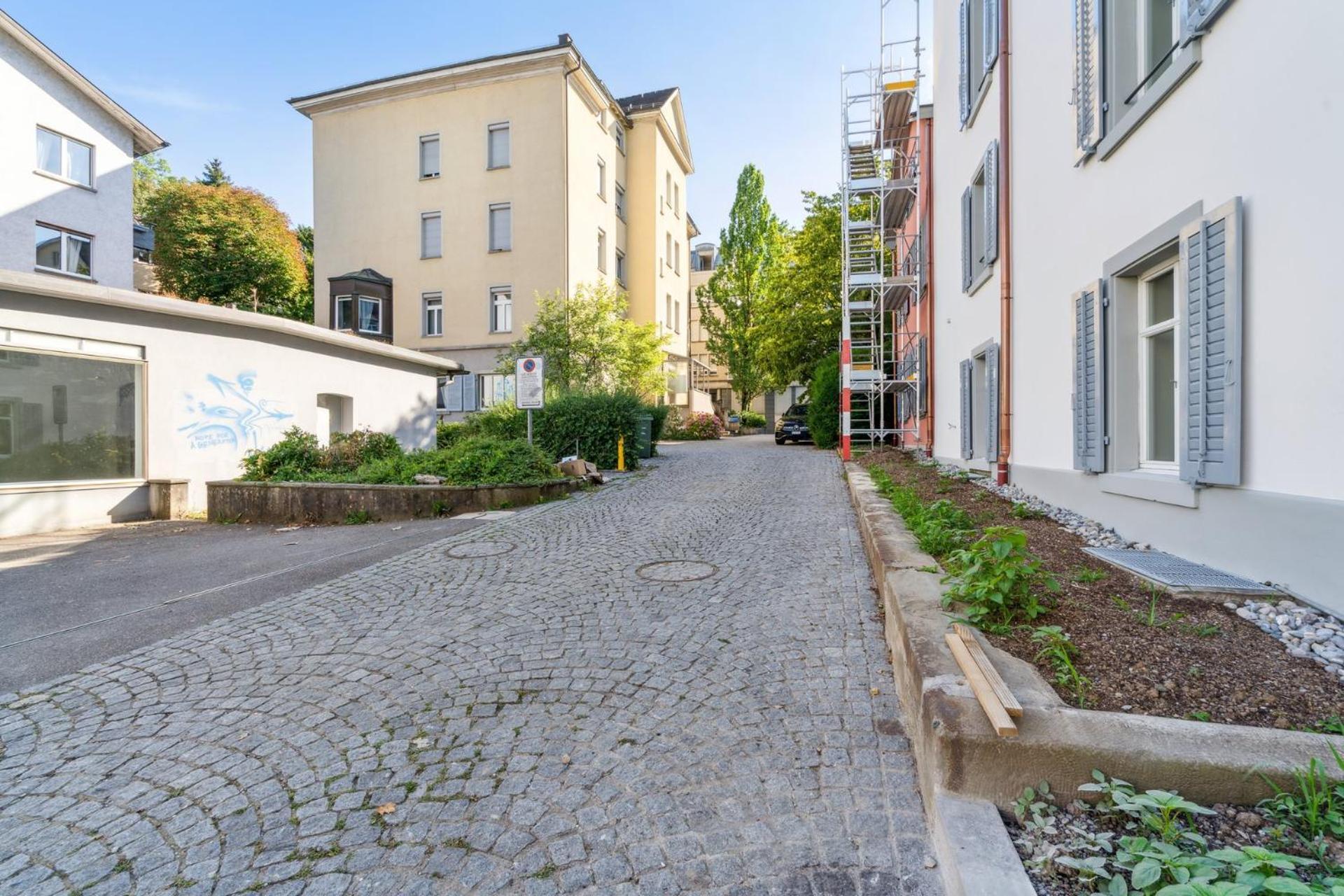 Spacious Apartments In The Heart Of Zurich Zltwg66 エクステリア 写真