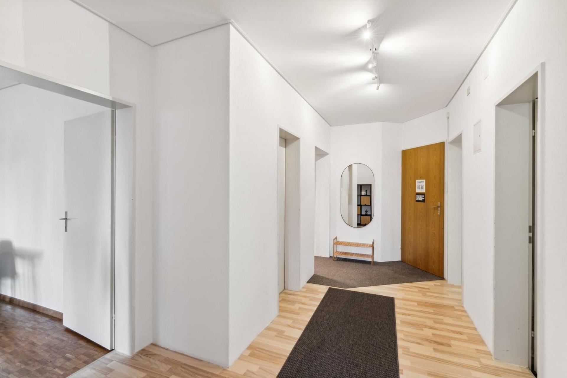 Spacious Apartments In The Heart Of Zurich Zltwg66 エクステリア 写真