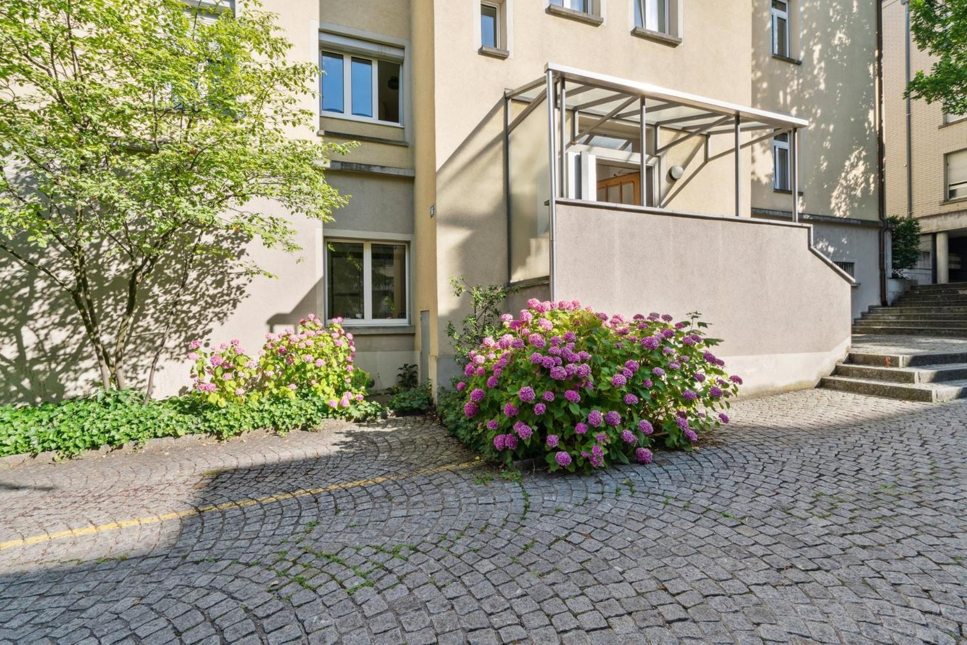 Spacious Apartments In The Heart Of Zurich Zltwg66 エクステリア 写真