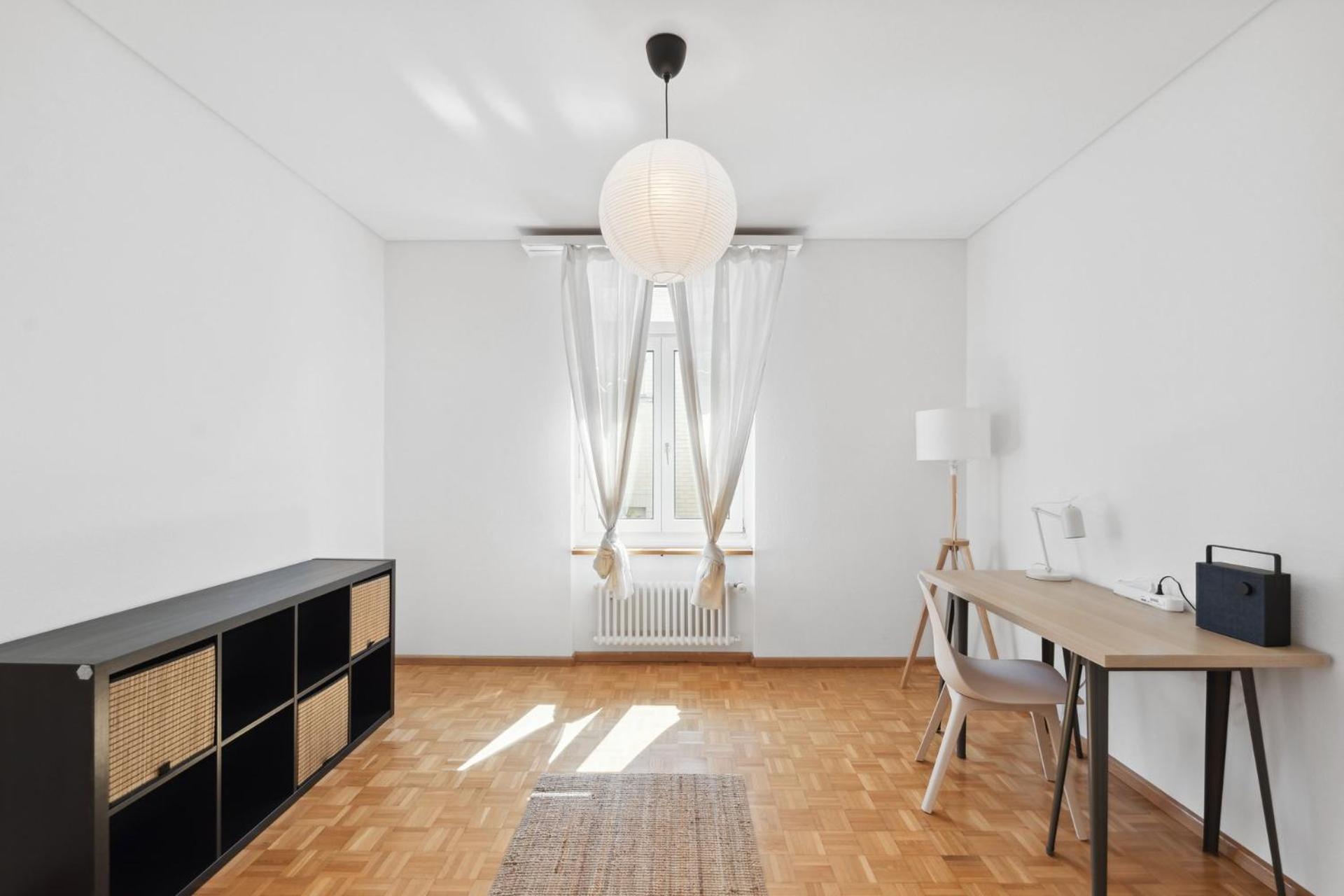 Spacious Apartments In The Heart Of Zurich Zltwg66 エクステリア 写真