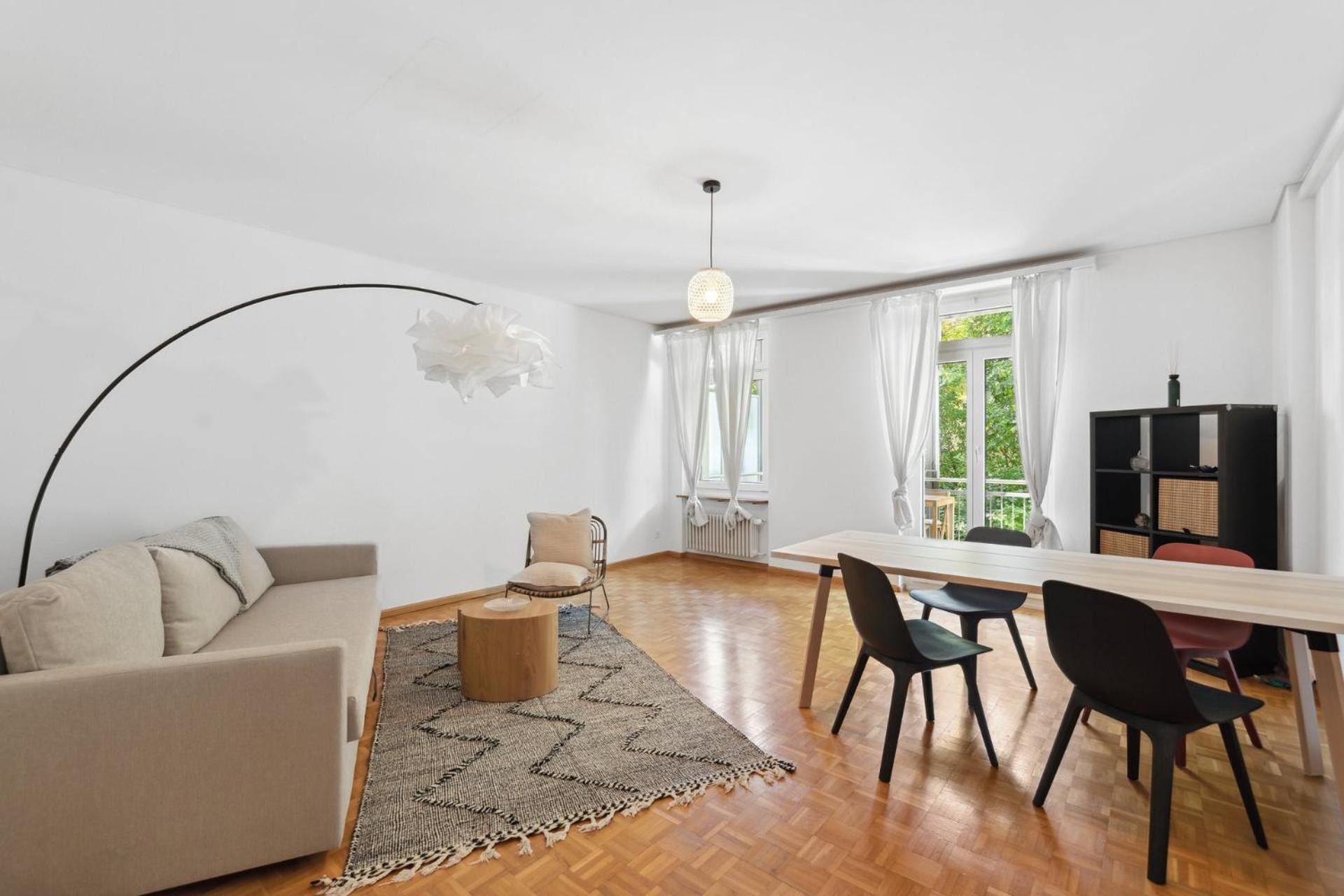 Spacious Apartments In The Heart Of Zurich Zltwg66 エクステリア 写真