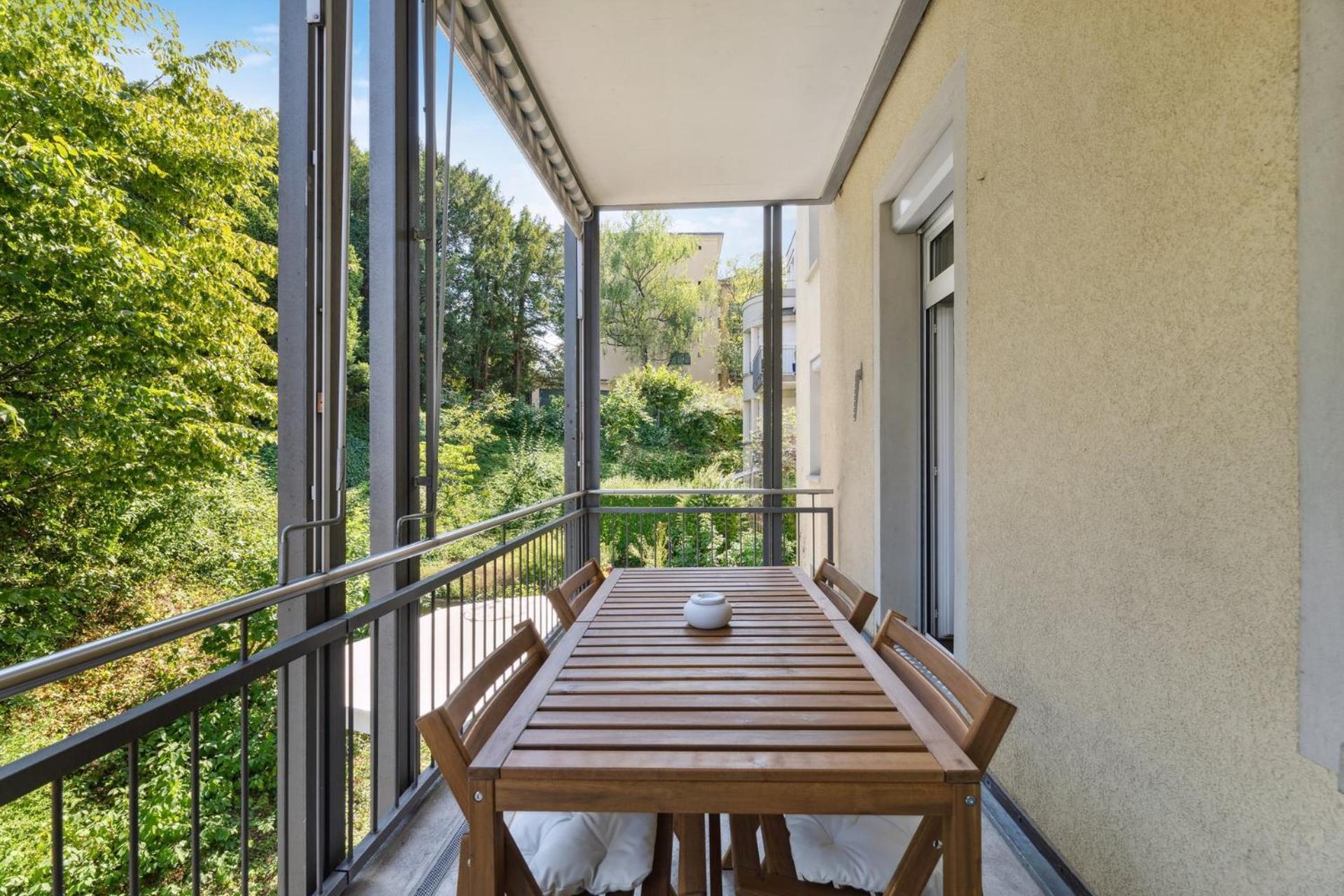 Spacious Apartments In The Heart Of Zurich Zltwg66 エクステリア 写真